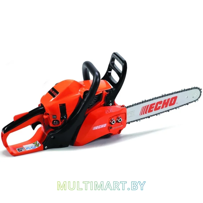 Бензопила Echo CS-353ES